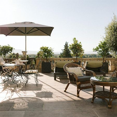Le Petit Chateau Chateauneuf-de-Gadagne Ngoại thất bức ảnh