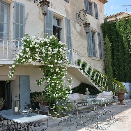 Le Petit Chateau Chateauneuf-de-Gadagne Ngoại thất bức ảnh