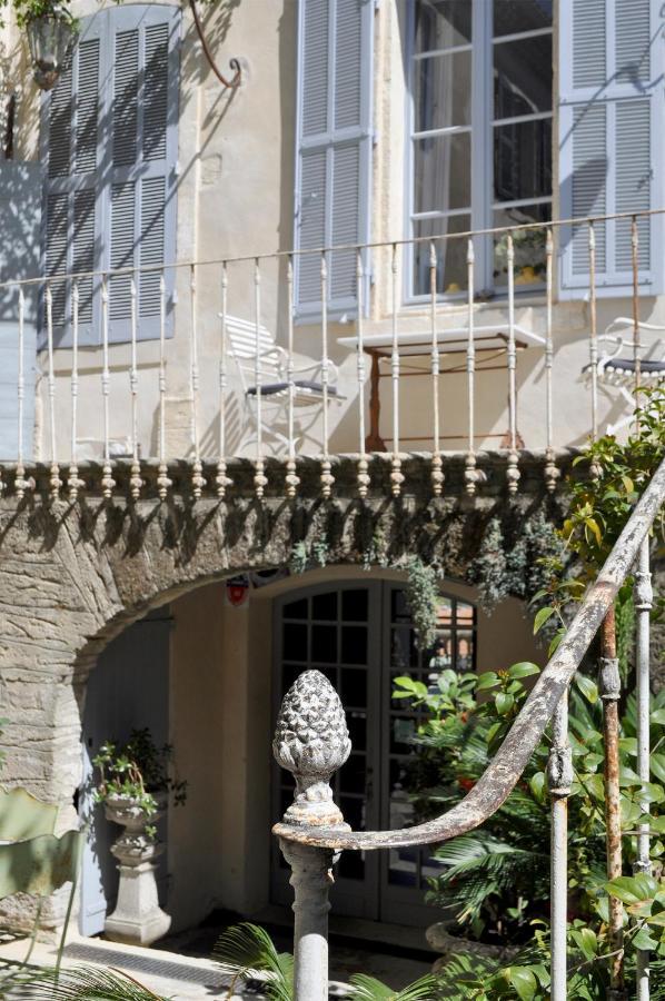 Le Petit Chateau Chateauneuf-de-Gadagne Ngoại thất bức ảnh