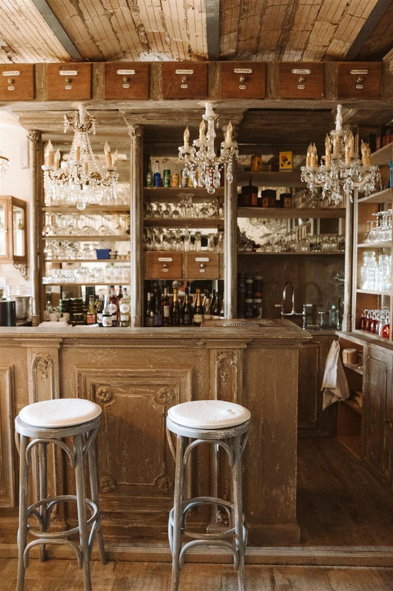 Le Petit Chateau Chateauneuf-de-Gadagne Ngoại thất bức ảnh