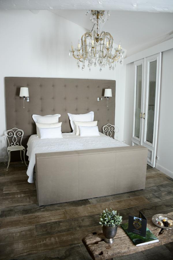 Le Petit Chateau Chateauneuf-de-Gadagne Ngoại thất bức ảnh